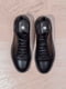 Туфлі чорні | 5647916 | фото 4