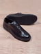 Туфли черные | 5647919 | фото 2