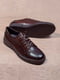Туфлі коричневі | 5647924 | фото 2