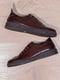 Туфли коричневые | 5647924 | фото 3