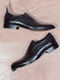 Туфли черные | 5647925 | фото 3