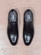 Туфли черные | 5647925 | фото 4