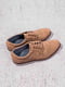 Туфли коричневые | 5648915 | фото 2