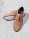 Туфли коричневые | 5648915 | фото 3