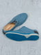 Туфли голубые | 5649025 | фото 2