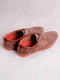 Туфли коричневые | 5649045 | фото 3