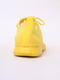 Кросівки жовті | 5655642 | фото 3