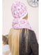 Комплект: шапка і шарф | 5663826 | фото 2
