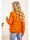Куртка оранжевая | 5663888 | фото 4