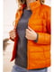 Куртка оранжевая | 5663888 | фото 5