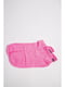 Носки розовые | 5663902 | фото 3
