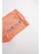 Шкарпетки персикового кольору | 5663906 | фото 2