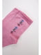 Шкарпетки рожеві | 5663907 | фото 2