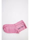 Шкарпетки рожеві | 5663907 | фото 3