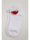 Шкарпетки білі | 5663911