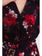 Сукня з квітковим принтом | 5663949 | фото 4
