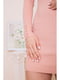 Сукня персикового кольору | 5663960 | фото 4