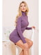 Сукня фіолетова | 5663964 | фото 2