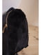 Рюкзак чорно-синій | 5663994 | фото 3