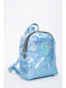 Рюкзак голубой | 5663999