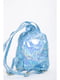 Рюкзак голубой | 5663999 | фото 3