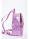 Рюкзак рожевий | 5664002 | фото 2