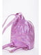 Рюкзак рожевий | 5664002 | фото 3