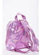 Рюкзак рожевий | 5664003 | фото 3