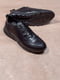 Кросівки чорні | 5642620 | фото 2