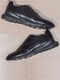 Кросівки чорні | 5642620 | фото 3