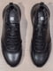 Кросівки чорні | 5642620 | фото 4