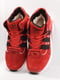 Кросівки червоні | 5642635 | фото 3