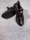 Кросівки чорні | 5643037 | фото 3