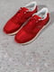 Кросівки червоні | 5643264