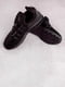 Кроссовки черные | 5643508 | фото 2