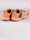 Кросівки помаранчевого кольору | 5643685 | фото 3