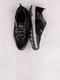 Кросівки чорні | 5643687 | фото 4