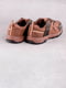 Кросівки коричневі | 5643689 | фото 3