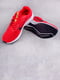 Кросівки червоні | 5643712 | фото 2