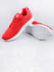 Кросівки червоні | 5643876 | фото 2