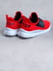 Кросівки червоні | 5643981 | фото 3