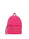Рюкзак рожевий | 5348184 | фото 5