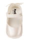 Пинетки-туфельки молочного цвета | 5666493 | фото 3