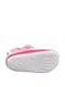 Пінетки-туфельки малинового кольору | 5666496 | фото 3