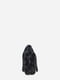 Туфли черные в анималистический принт | 5656541 | фото 4