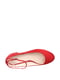 Туфлі червоні | 5667641 | фото 3