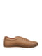 Туфли коричневые | 5667644 | фото 2