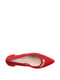 Туфлі червоні | 5667669 | фото 3