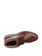 Ботинки коричневые | 5667614 | фото 3