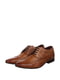 Туфли коричневые | 5667624